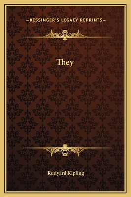 They