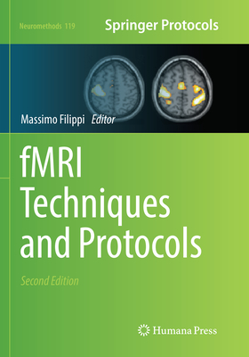 Fmri Techniques and Protocols