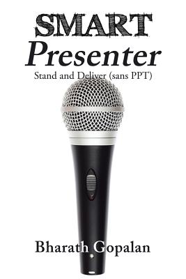 SMART Presenter: Stand and Deliver (sans PPT)