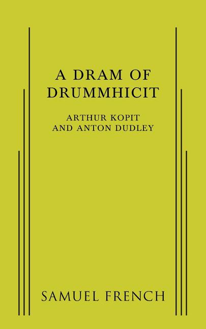 A DRAM of Drummhicit