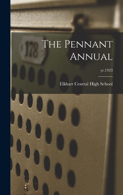 The Pennant Annual; yr.1923