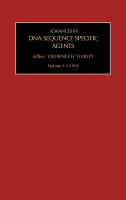 Advances in DNA Sequence-Specific Agents: Volume 1