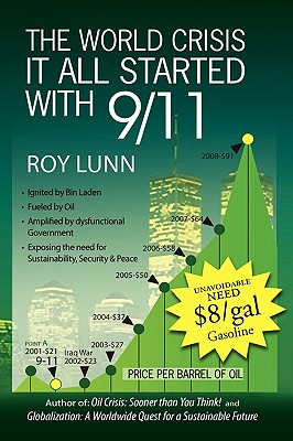 The World Crisis It All Started with 9/11