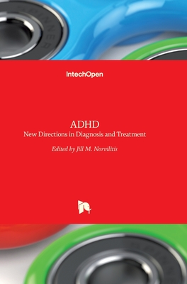 ADHD: New Directions in Diagnosis and Treatment