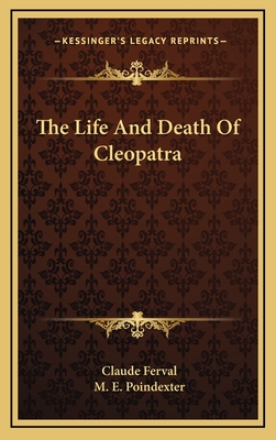 The Life And Death Of Cleopatra