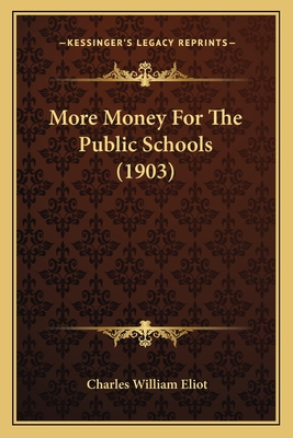 More Money For The Public Schools (1903)