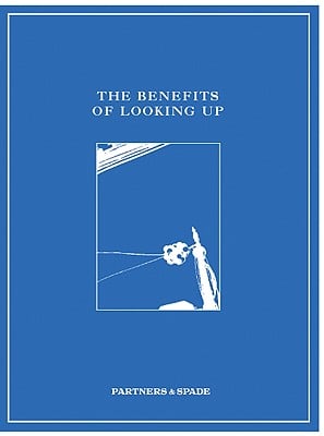 The Benefits of Looking Up