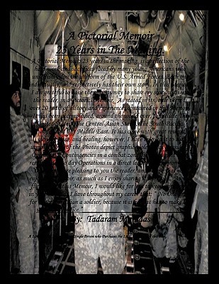 A Pictorial Memoir: 23 Years in the Making