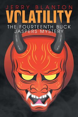 Volatility: The Fourteenth Buck Jaspers Mystery