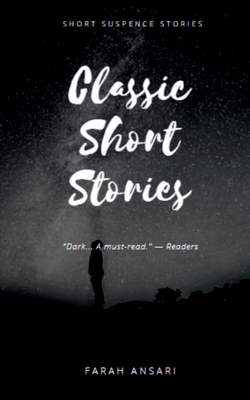 Classic Short Stories: Short Suspense Stories