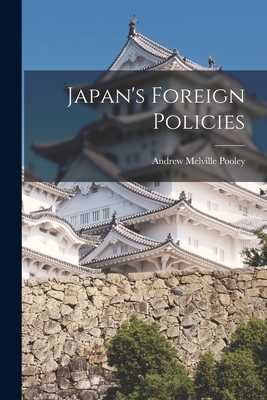 Japan's Foreign Policies