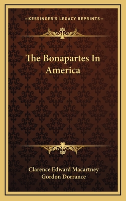 The Bonapartes In America