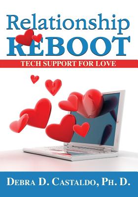 Relationship Reboot: Tech Support for Love