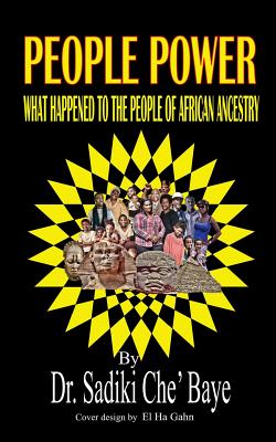 People Power: What Happened To People Of African Ancestry