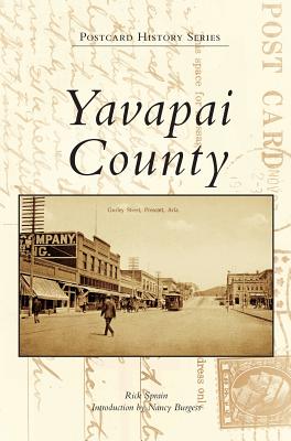 Yavapai County
