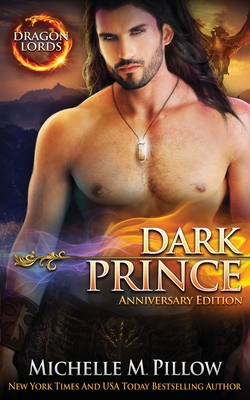 Dark Prince: A Qurilixen World Novel (Anniversary Edition)