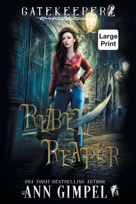 Rebel Reaper: An Urban Fantasy