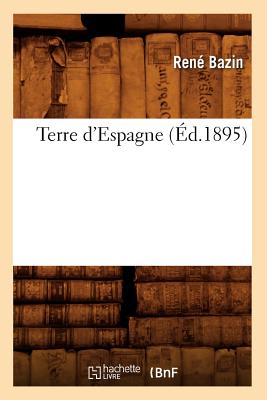 Terre d'Espagne (Éd.1895)