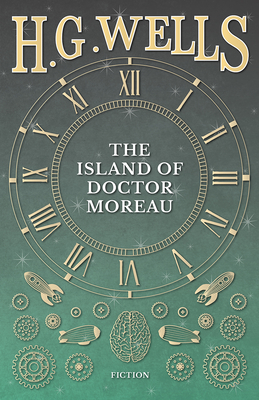 The Island of Doctor Moreau; A Possibility
