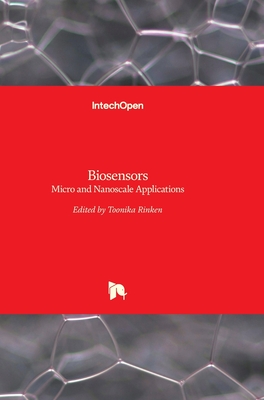 Biosensors: Micro and Nanoscale Applications