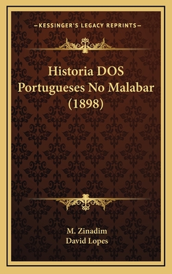 Historia DOS Portugueses No Malabar (1898)
