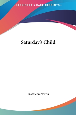 Saturday's Child
