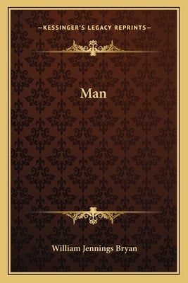 Man
