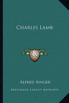 Charles Lamb
