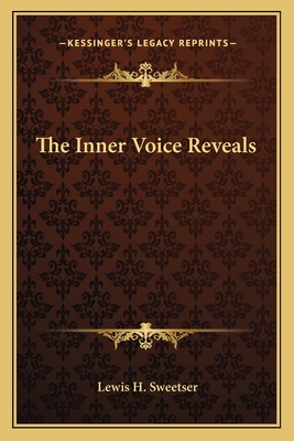 The Inner Voice Reveals