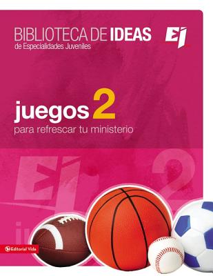 El Biblioteca de ideas: Juegos 2