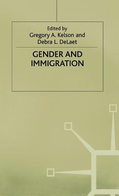 Gender and Immigration