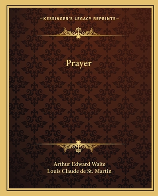 Prayer