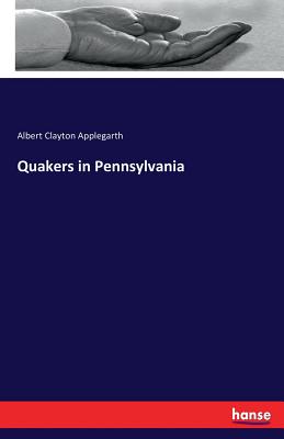 Quakers in Pennsylvania