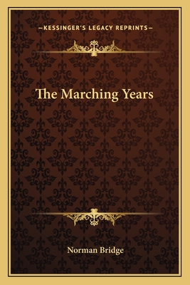 The Marching Years