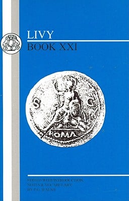 Livy: Book XXI