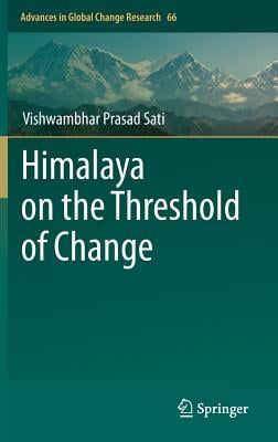 Himalaya on the Threshold of Change