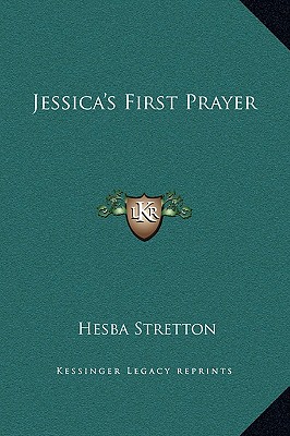 Jessica's First Prayer