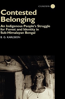Contested Belonging: An Indigenous People's Struggle for Forest and Identity in Sub-Himalayan Bengal