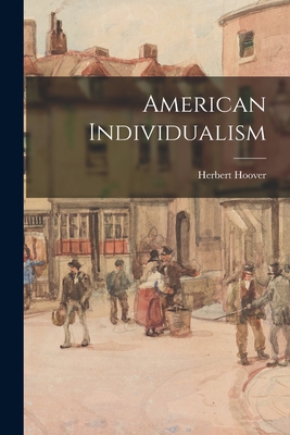 American Individualism