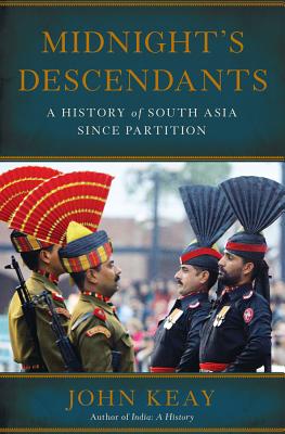 Midnight's Descendants