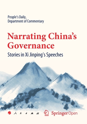 Narrating China's Governance: Stories in XI Jinping's Speeches