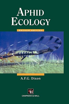 Aphid Ecology an Optimization Approach