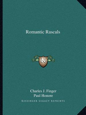 Romantic Rascals
