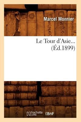 Le Tour d'Asie (Éd.1899)