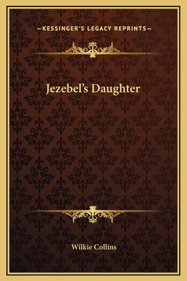 Jezebel's Daughter