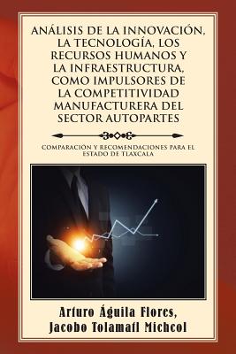 Análisis de la Innovación, La Tecnología, Los Recursos Humanos Y La Infraestructura, Como Impulsores de la Competitividad Manufacturera del Sector Aut