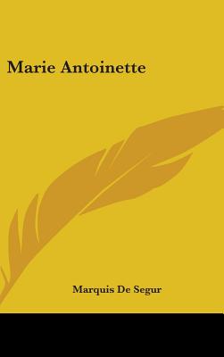 Marie Antoinette