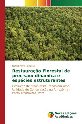 Restauração Florestal de precisão: dinâmica e espécies estruturantes