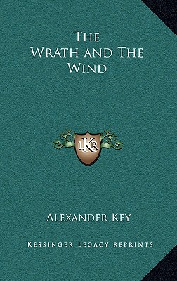 The Wrath and The Wind