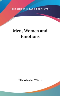 Men, Women and Emotions
